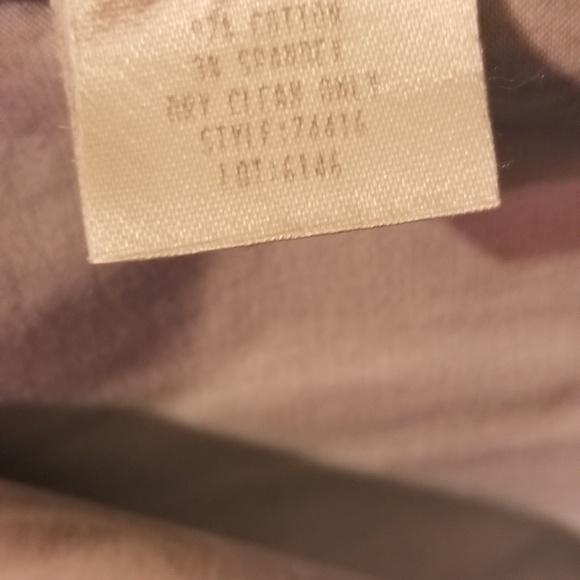 Jacket - Picture 4 of 5